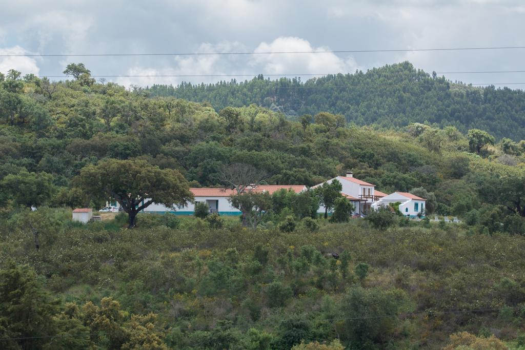 Dias Distintos - Turismo Rural Vila Colos  Exterior foto